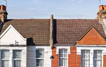 clay roofing Debden, Essex