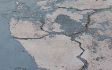 fibreglass roofing replacement Debden