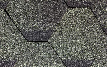 Debden fibreglass shingle repairs