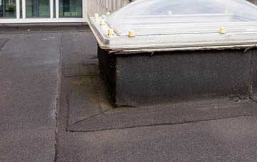 disadvantages of Debden flat roofs