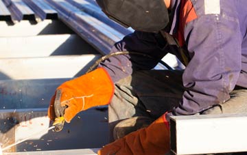 Debden flat roofing options