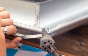 disadvantages of Debden lead roofing