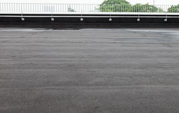 Debden asphalt roof replacement