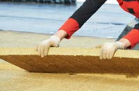 find rated Debden roof insulation companies