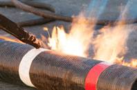 Debden flat roofing replacement